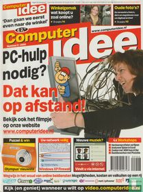 Computer Idee 9
