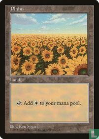 Plains
