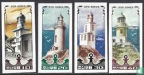 Lighthouses for sale