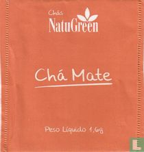 NatuGreen tea bags catalogue