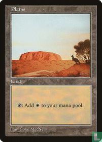 Plains
