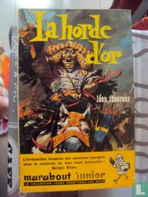 La horde d'or