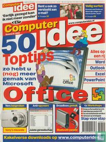 Computer Idee 8