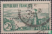 Paysage breton