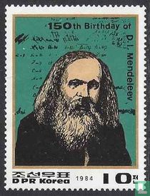 Dimitrij Mendeleev for sale