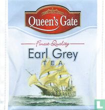 Queen's Gate tea bags catalogue