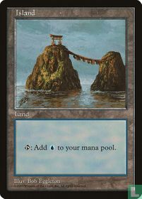 Island