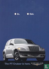 Chrysler PT Cruiser 