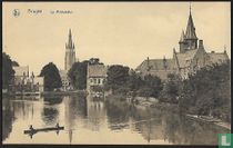 Le Minnewater