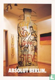 Absolut Berlin