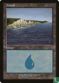 Island