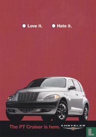 Chrysler PT Cruiser
