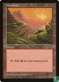 Mountain