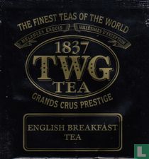 English Breakfast Tea
