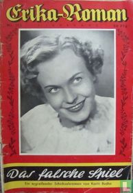 Erika-Roman [1e uitgave] 115