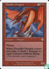Thunder Dragon