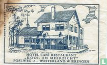 Hotel Café Restaurant "Kooi en Meerzicht"