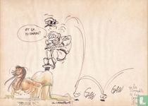 Les feux d'Askell & Léo Loden