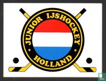 IJshockey Nederland : Junior IJshockey Holland