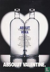 Absolut Valentine