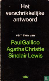 Het verschrikkelijke antwoord