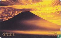 Mount Fuji