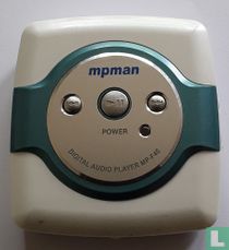 Simple & Easy MP3 Player