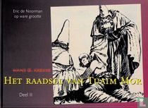 Het raadsel van Tuaim Mor 2
