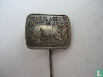 Keurslager de Kruijf