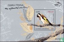 Oiseaux chanteurs