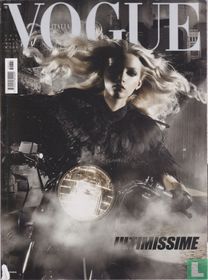 Vogue Italia 661