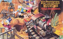 Tokyo Disneyland - Big Thunder Mountain