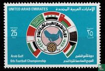 Football Championship of the Gulf States