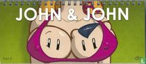 John & John part 2