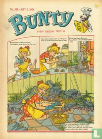 Bunty 339
