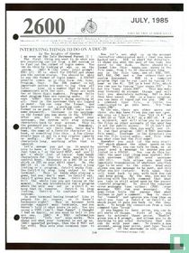 2600 #7