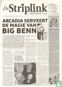 De Striplink 15