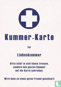 B05127 - smys "Kummer-Karte