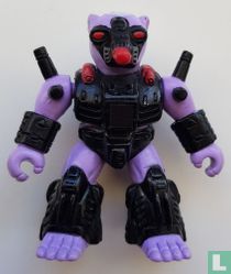 Pew-Trid Skunk