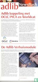 Adlib Newsflash 2
