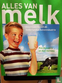 Alles van melk