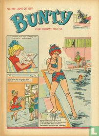 Bunty 389