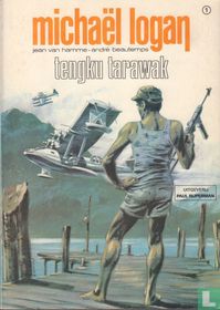 Tengku Tarawak