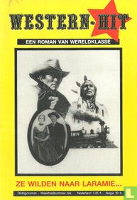Western-Hit 286
