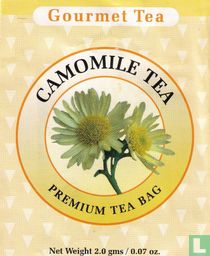 Camomile Tea