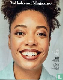 Volkskrant Magazine 982