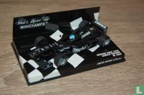 Arrows Hart Launchcar