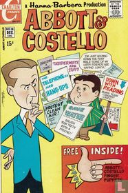 Abbott & Costello 18