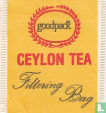 Ceylon Tea