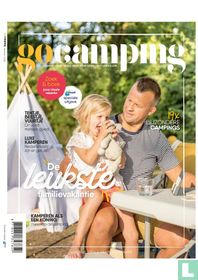 GoCamping